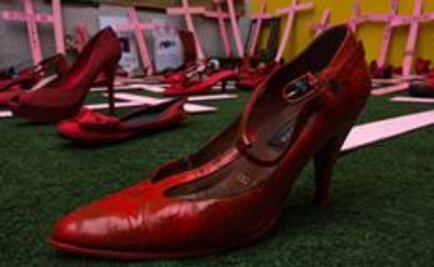 Feminicidios en la capital