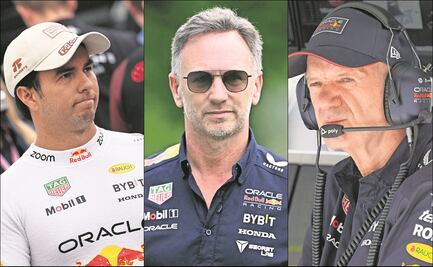 Red Bull negó ayuda a Checo Pérez con el RB20; Adrian Newey destapa brutales errores del equipo