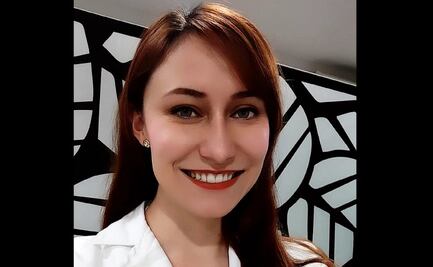 "He sufrido la falta de empleo": Angélica, una de las primeras médicos especialistas en registrarse para una plaza