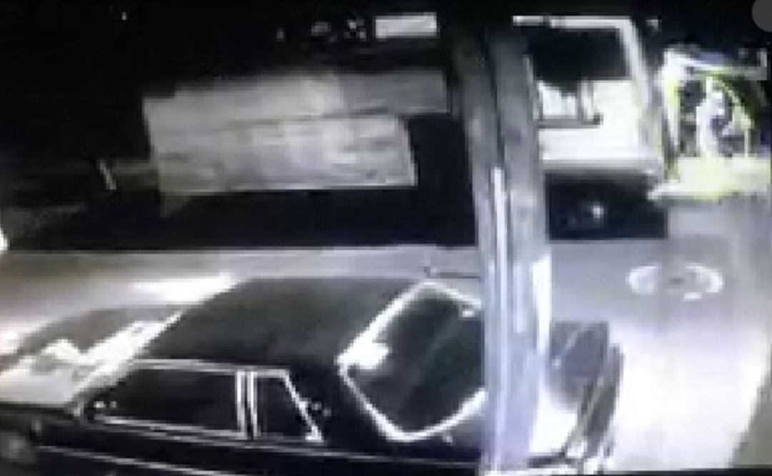 Detienen a uno por crimen de médico en La Raza