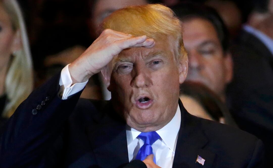 (Foto: Archivo/Reuters) 