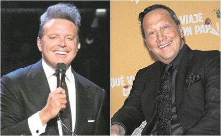 Rob Schneider se lanza contra Luis Miguel por anuncio de gira sin fechas ni lugares: "¡¿Qué ped...?!"