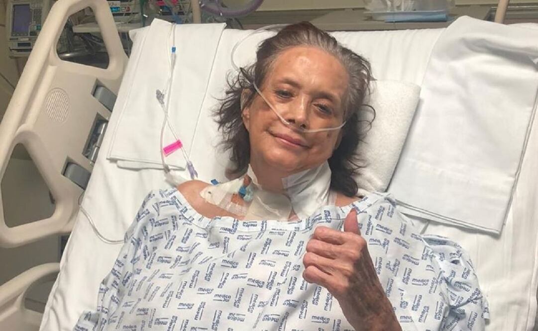 Cecilia Romo. Foto: Archivo