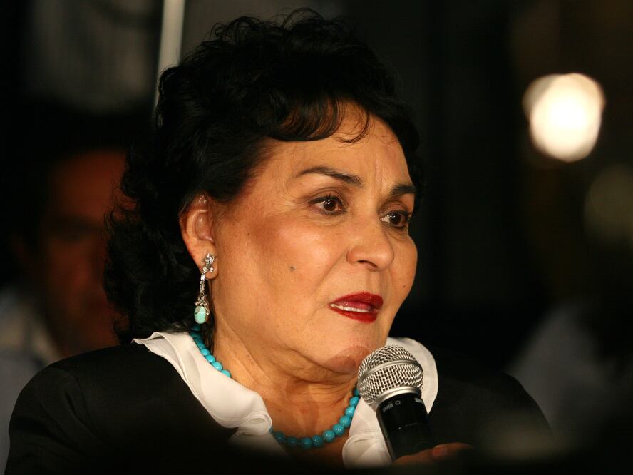 Foto: Archivo / EL UNIVERSAL