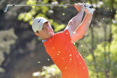 Un vistazo al mundo del golf