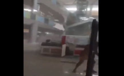 Sismo de 7.6 sacude Filipinas; emiten alerta de tsunami "devastador"