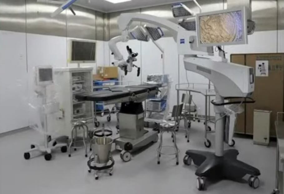 Así va a operar el hospital “más moderno de Latinoamérica” del ISSSTE en Tláhuac