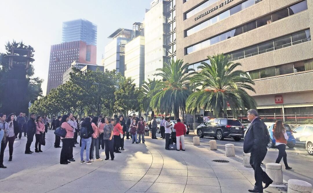 (Foto: Archivo / EL UNIVERSAL)