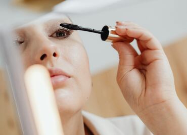 Consejos para que la máscara de pestañas no se corra