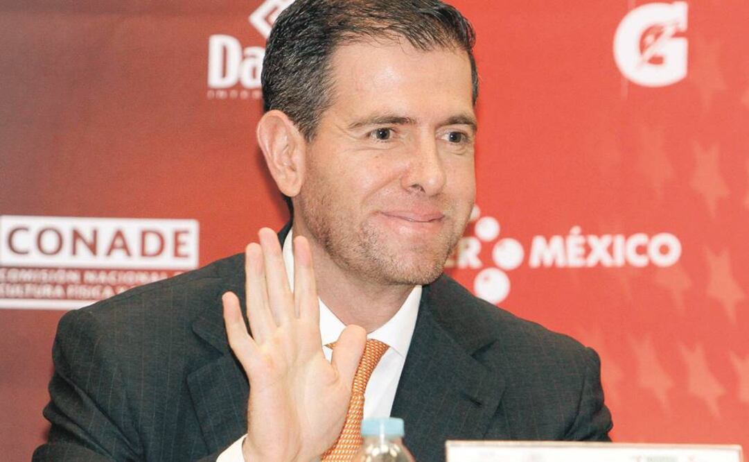 (Foto: Archivo EL UNIVERSAL)