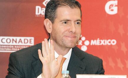 Piden comparecencia de Castillo por fallas en Río 2016