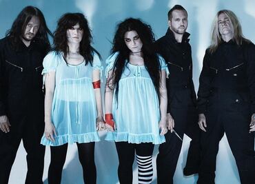 Evanescence regresa a México tras cuatro años de ausencia ¿cuándo y dónde verlos?