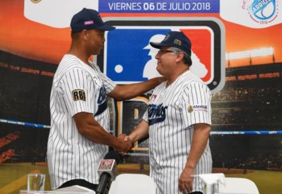 Grandes Ligas confía en juventud mexicana