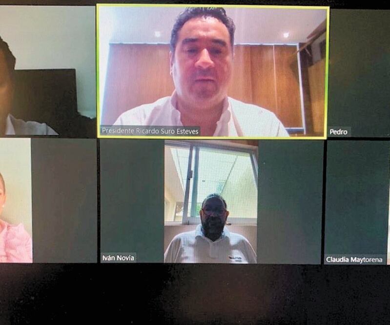 El Consejo de la Judicatura de Jalisco decidió suspender al juez. Foto: TOMADA DE TWITTER