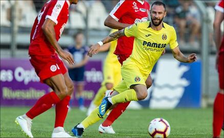 Futuro de Miguel Layún aún es incierto