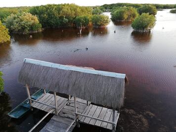 Buscan que la comisaría de Sisal sea un nuevo municipio de Yucatán
