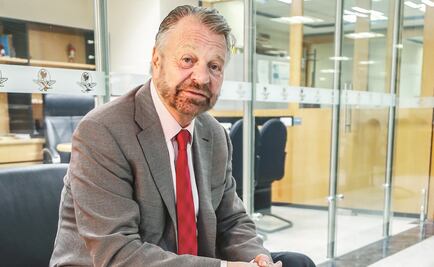 Castañeda: se concretó pacto de impunidad de Peña con AMLO