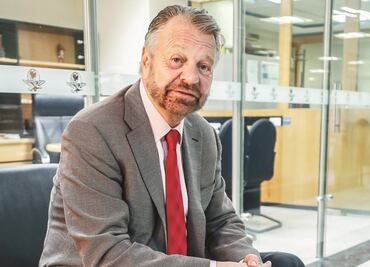 Castañeda: se concretó pacto de impunidad de Peña con AMLO