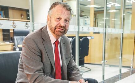 Castañeda: se concretó pacto de impunidad de Peña con AMLO