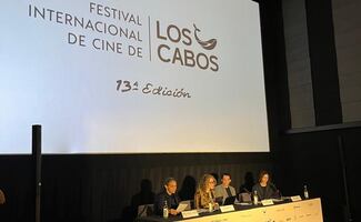 Entre cine y música; FIC Los Cabos 2025 anuncia programación con Depeche Mode, Ed Maverick y Eugenio Caballero