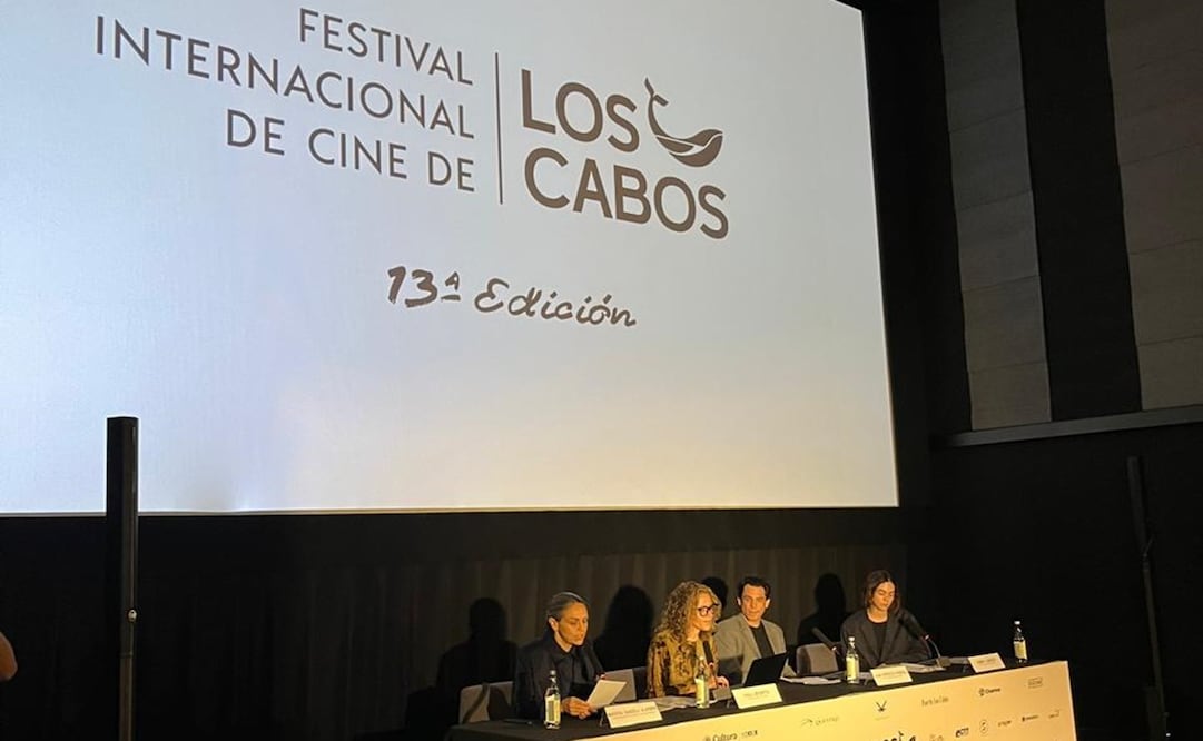 Para su 13 edición, el festival combinará el cine con la música. Foto: Marlem Suárez/ EL UNIVERSAL.