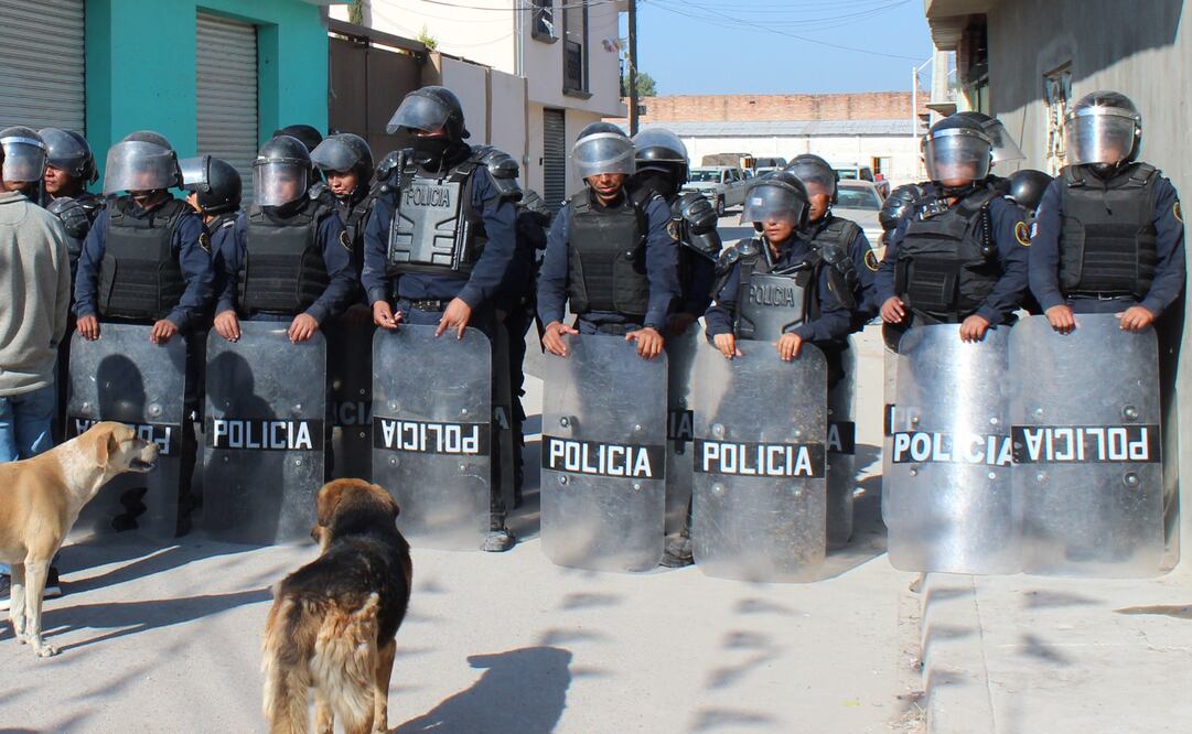 Foto: archivo EL UNIVERSAL