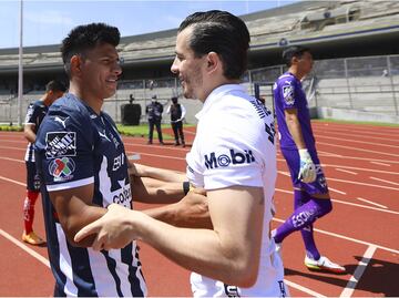 Jesús Gallardo logró lo que no pudo Alan Mozo: Ir al Mundial y ver a Bad Bunny