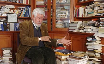 Recogen cartas entre Alfonso Reyes y Pedro Henríquez Ureña