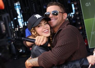 Alejandro Sanz dedica emotivo mensaje a Shakira; fans reaccionan