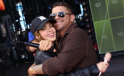 Alejandro Sanz dedica emotivo mensaje a Shakira; fans reaccionan