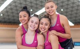 Selección de Gimnasia Rítmica busca con denuncia que más atletas se atrevan a alzar la voz sobre la violecia psicológica