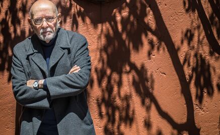 El rompimiento es la creación: Eduardo Matos Moctezuma en entrevista