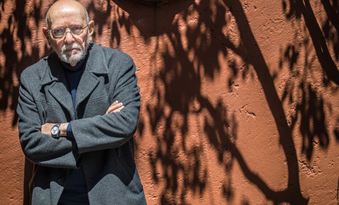 El arqueólogo multipremiado Eduardo Matos Moctezuma, ganador del Princesa de Asturias de Ciencias Sociales 2022.Foto: Archivo EL UNIVERSAL.