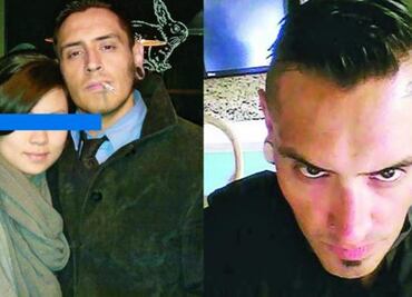 "Matanovias" colecciona cabello de víctimas como trofeo