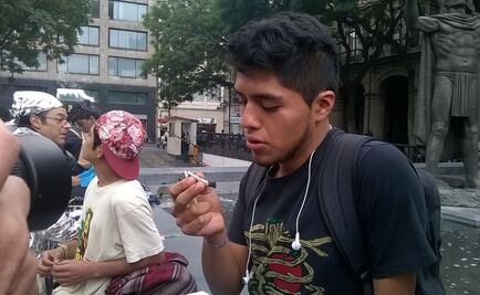 Congresos prevén más amparos por marihuana