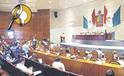 El Foco. ¿Quiere volar y conocer mundo? Únase a los "aerodiputados"