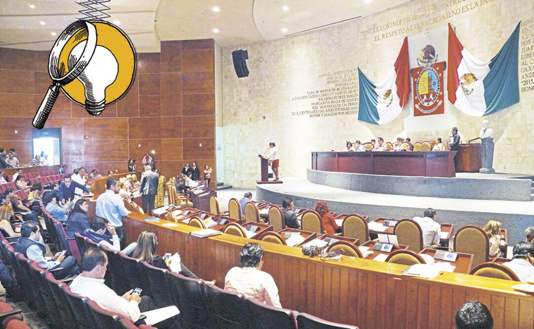 Foto: Archivo / EL UNIVERSAL.