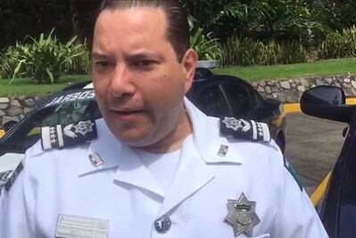 Policía Federal en Chiapas está para ayudar, no para frenar migrantes: Manelich Castilla