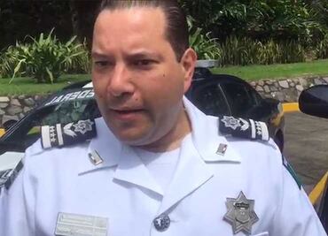 Policía Federal en Chiapas está para ayudar, no para frenar migrantes: Manelich Castilla