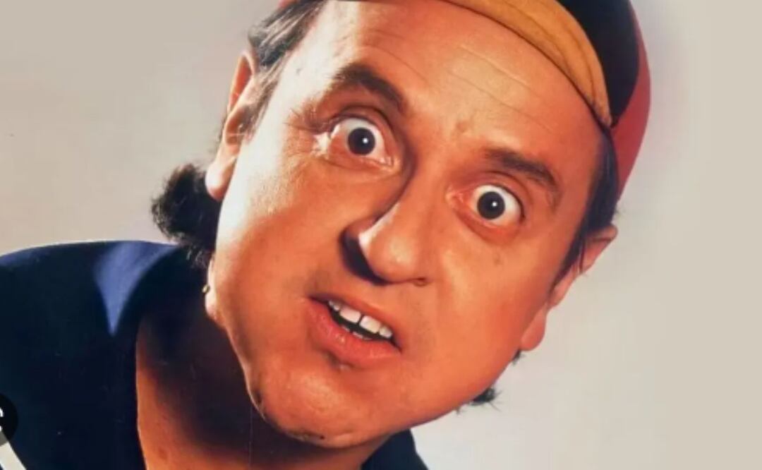 Quico de "El Chavo del 8". Foto: Twitter  @ShowmundialShow