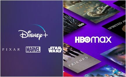 Disney Plus y HBO Max ganan clientes tras pérdida de suscriptores de Netflix