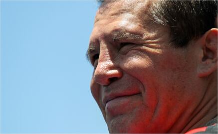 JC Chávez y su favorito para la pelea entre Canelo y Golovkin