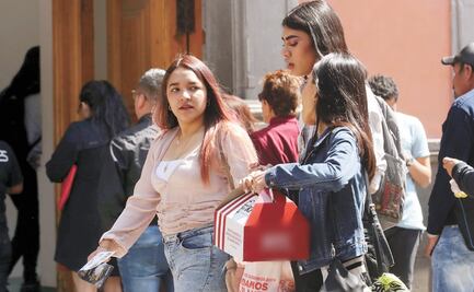 Alcaldesa de Nuevo León afirma que policía municipal ha evitado 30 feminicidios