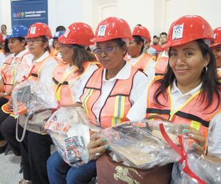 Plan de equidad, sin recorte: Segob