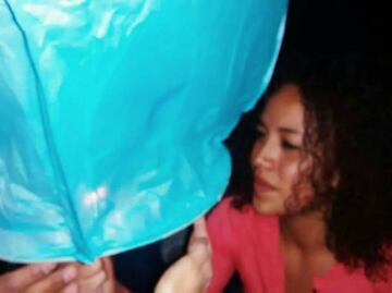 Cronología. Desaparición y asesinato de Karen