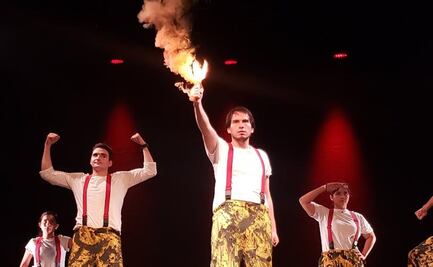 Fahrenheit 451, la novela que incendiará Guadalajara