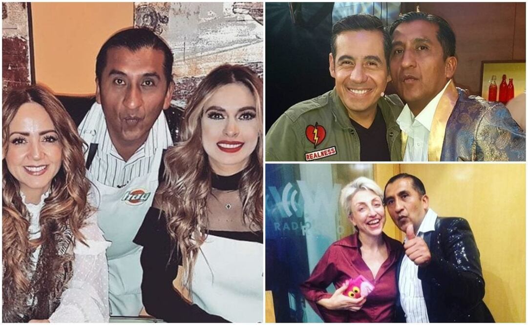 FOTOS: Instagram laloariaswuu