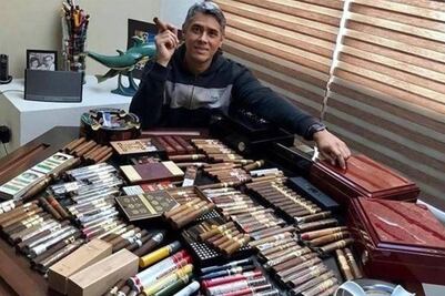 Poder Judicial investiga a magistrado nombrado #LordMinistro tras ser exhibido con lujos