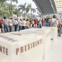 Pide Coparmex mantener autonomía de instituciones