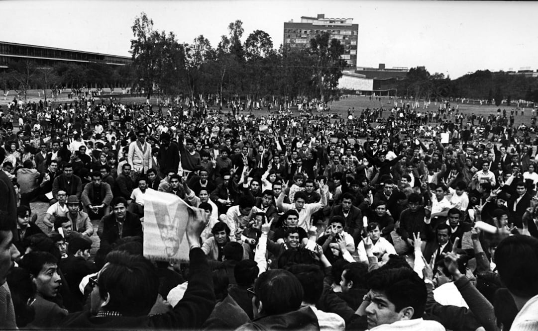 Foto: Archivo EL UNIVERSAL